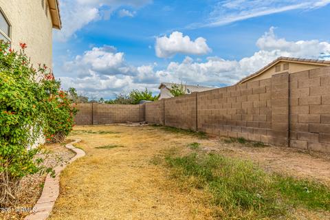 457 E Redondo Dr, Gilbert, AZ 85296 photo 33