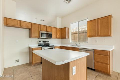 457 E Redondo Dr, Gilbert, AZ 85296 photo 13