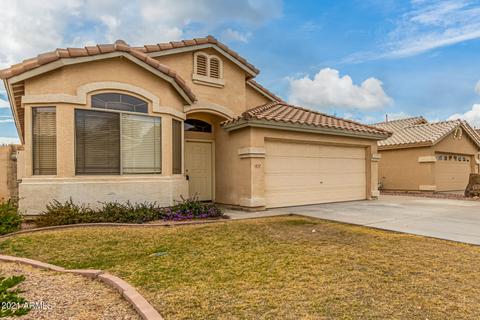 457 E Redondo Dr, Gilbert, AZ 85296 photo 2