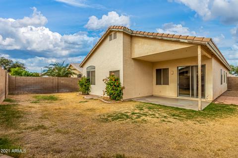 457 E Redondo Dr, Gilbert, AZ 85296 photo 31