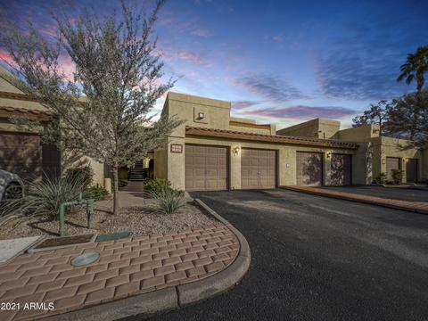 8344 N 21st Dr #I209, Phoenix, AZ 85021 photo 24