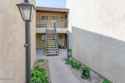 8344 N 21st Dr #I209, Phoenix, AZ 85021 photo 27