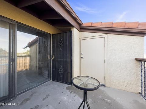 8344 N 21st Dr #I209, Phoenix, AZ 85021 photo 20