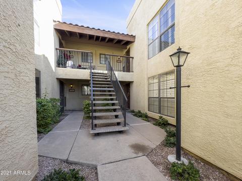 8344 N 21st Dr #I209, Phoenix, AZ 85021 photo 32