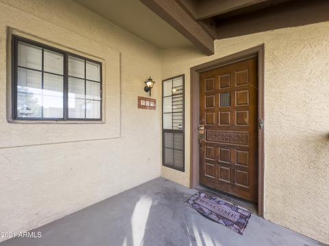 8344 N 21st Dr #I209, Phoenix, AZ 85021 photo 33