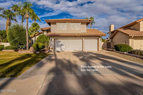 1214 E Todd Dr, Tempe, AZ 85283 photo 1