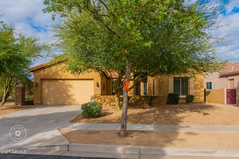2026 E Pedro Rd, Phoenix, AZ 85042 photo 1