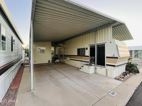 209 E Ocotillo Dr, Florence, AZ 85132 photo 3