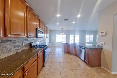 2996 E Janelle Way, Gilbert, AZ 85298 photo 8