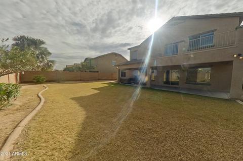 2996 E Janelle Way, Gilbert, AZ 85298 photo 38