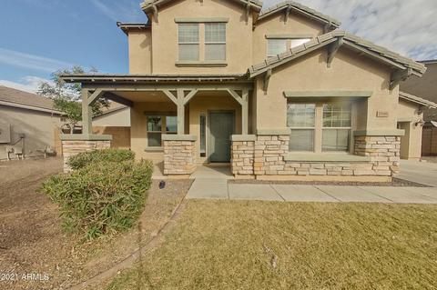 2996 E Janelle Way, Gilbert, AZ 85298 photo 2