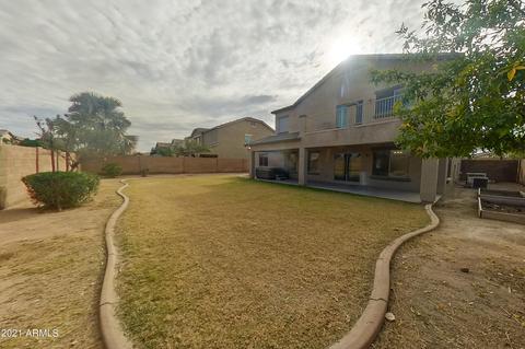 2996 E Janelle Way, Gilbert, AZ 85298 photo 37