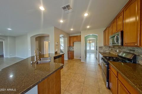 2996 E Janelle Way, Gilbert, AZ 85298 photo 9