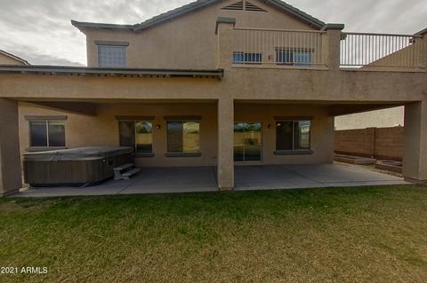 2996 E Janelle Way, Gilbert, AZ 85298 photo 34