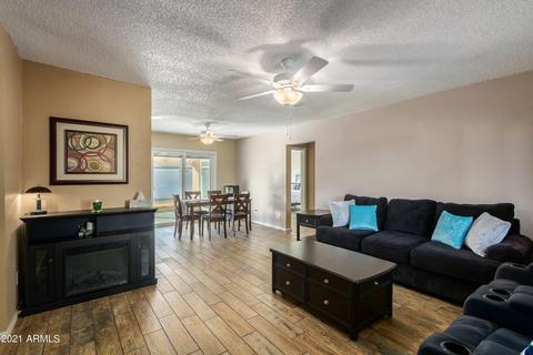 2509 E Inverness Ave, Mesa, AZ 85204 photo 5