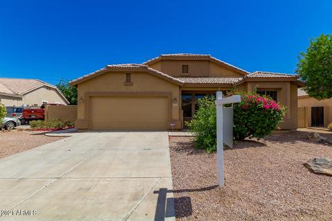 3257 E Lark Ct, Gilbert, AZ 85297 photo 1
