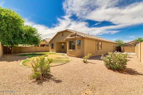 3257 E Lark Ct, Gilbert, AZ 85297 photo 40