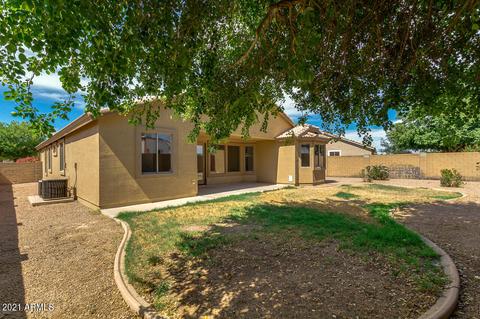 3257 E Lark Ct, Gilbert, AZ 85297 photo 39