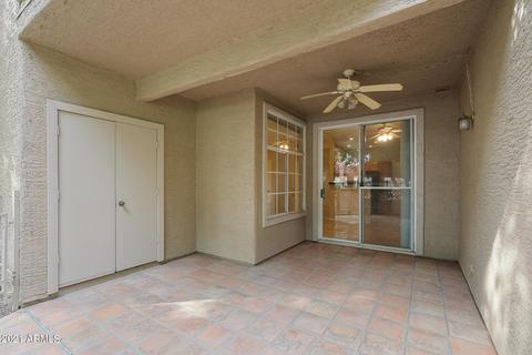 1633 E Lakeside Dr #8, Gilbert, AZ 85234 photo 27