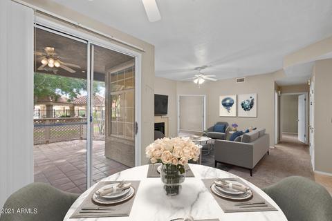 1633 E Lakeside Dr #8, Gilbert, AZ 85234 photo 4