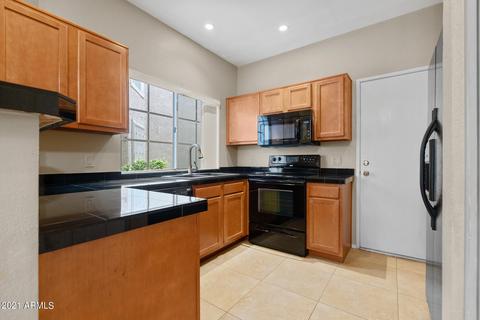 1633 E Lakeside Dr #8, Gilbert, AZ 85234 photo 16