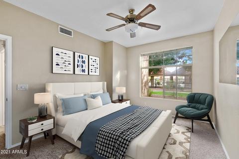 1633 E Lakeside Dr #8, Gilbert, AZ 85234 photo 5