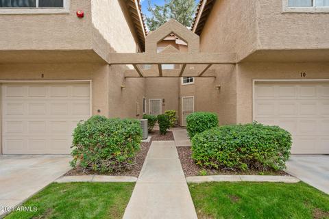 1633 E Lakeside Dr #8, Gilbert, AZ 85234 photo 9