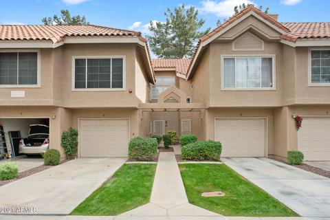 1633 E Lakeside Dr #8, Gilbert, AZ 85234 photo 1