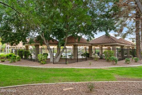 1633 E Lakeside Dr #8, Gilbert, AZ 85234 photo 28