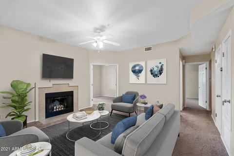 1633 E Lakeside Dr #8, Gilbert, AZ 85234 photo 3