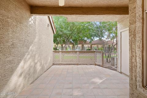 1633 E Lakeside Dr #8, Gilbert, AZ 85234 photo 26