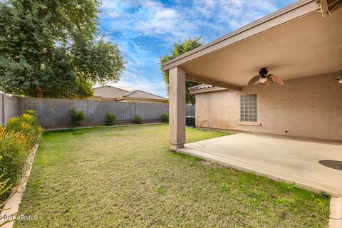 3553 E Trigger Way, Gilbert, AZ 85297 photo 36
