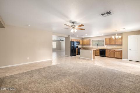 3553 E Trigger Way, Gilbert, AZ 85297 photo 11