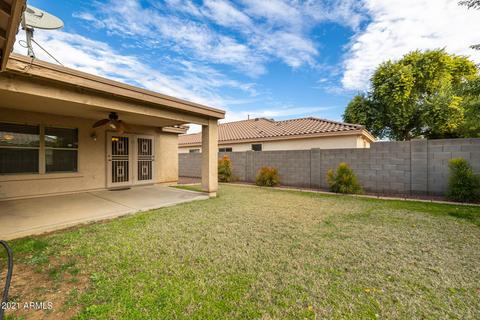 3553 E Trigger Way, Gilbert, AZ 85297 photo 34