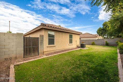3553 E Trigger Way, Gilbert, AZ 85297 photo 33