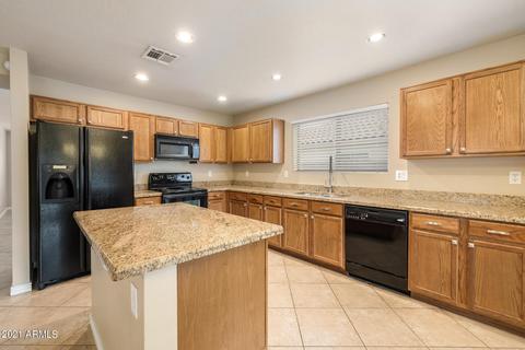 3553 E Trigger Way, Gilbert, AZ 85297 photo 18