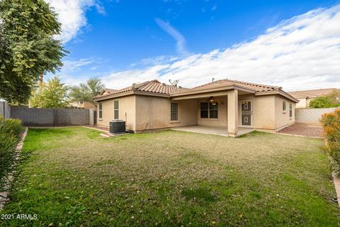 3553 E Trigger Way, Gilbert, AZ 85297 photo 35
