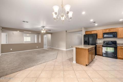 3553 E Trigger Way, Gilbert, AZ 85297 photo 15