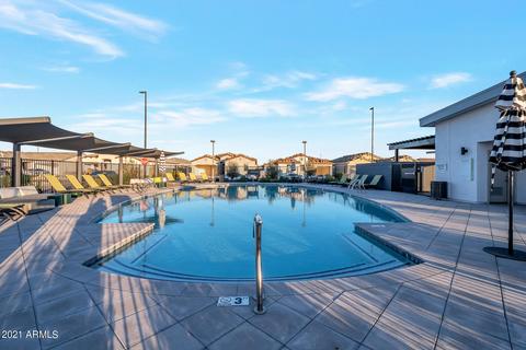 2523 E Ibis St, Gilbert, AZ 85297 photo 13