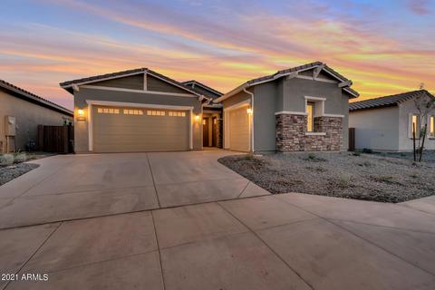 2523 E Ibis St, Gilbert, AZ 85297 photo 1