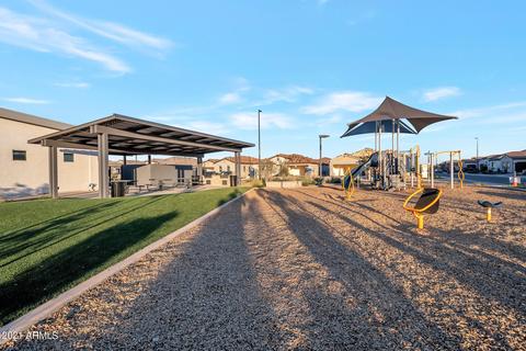 2523 E Ibis St, Gilbert, AZ 85297 photo 12