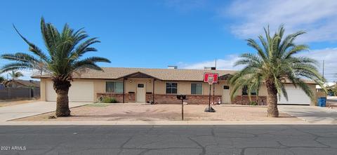 1460 S De Niza Rd, Apache Junction, AZ 85119 photo 1