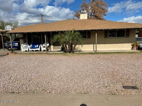 3202 W Marlette Ave, Phoenix, AZ 85017 photo 1