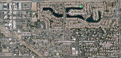 513 E Hearne Way, Gilbert, AZ 85234 photo 6