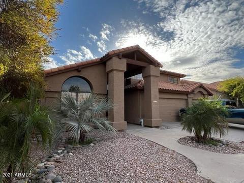 513 E Hearne Way, Gilbert, AZ 85234 photo 2