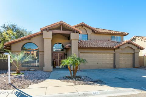 513 E Hearne Way, Gilbert, AZ 85234 photo 1