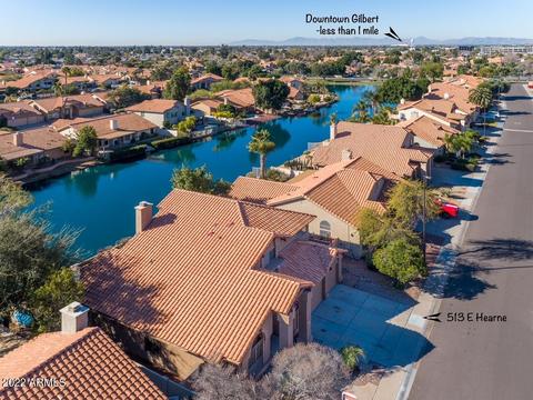 513 E Hearne Way, Gilbert, AZ 85234 photo 4