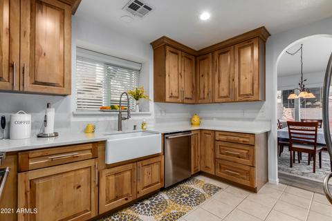 4234 E Tanglewood Dr, Phoenix, AZ 85048 photo 16