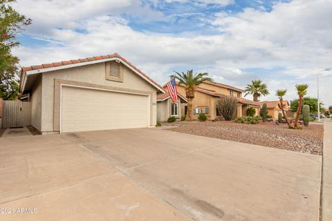 4234 E Tanglewood Dr, Phoenix, AZ 85048 photo 2