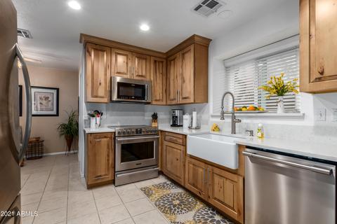 4234 E Tanglewood Dr, Phoenix, AZ 85048 photo 13